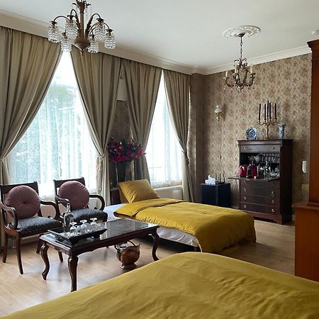 Luxurious Classical Dutch Styled Room In City Centre Of The Hague - Home Stay Экстерьер фото