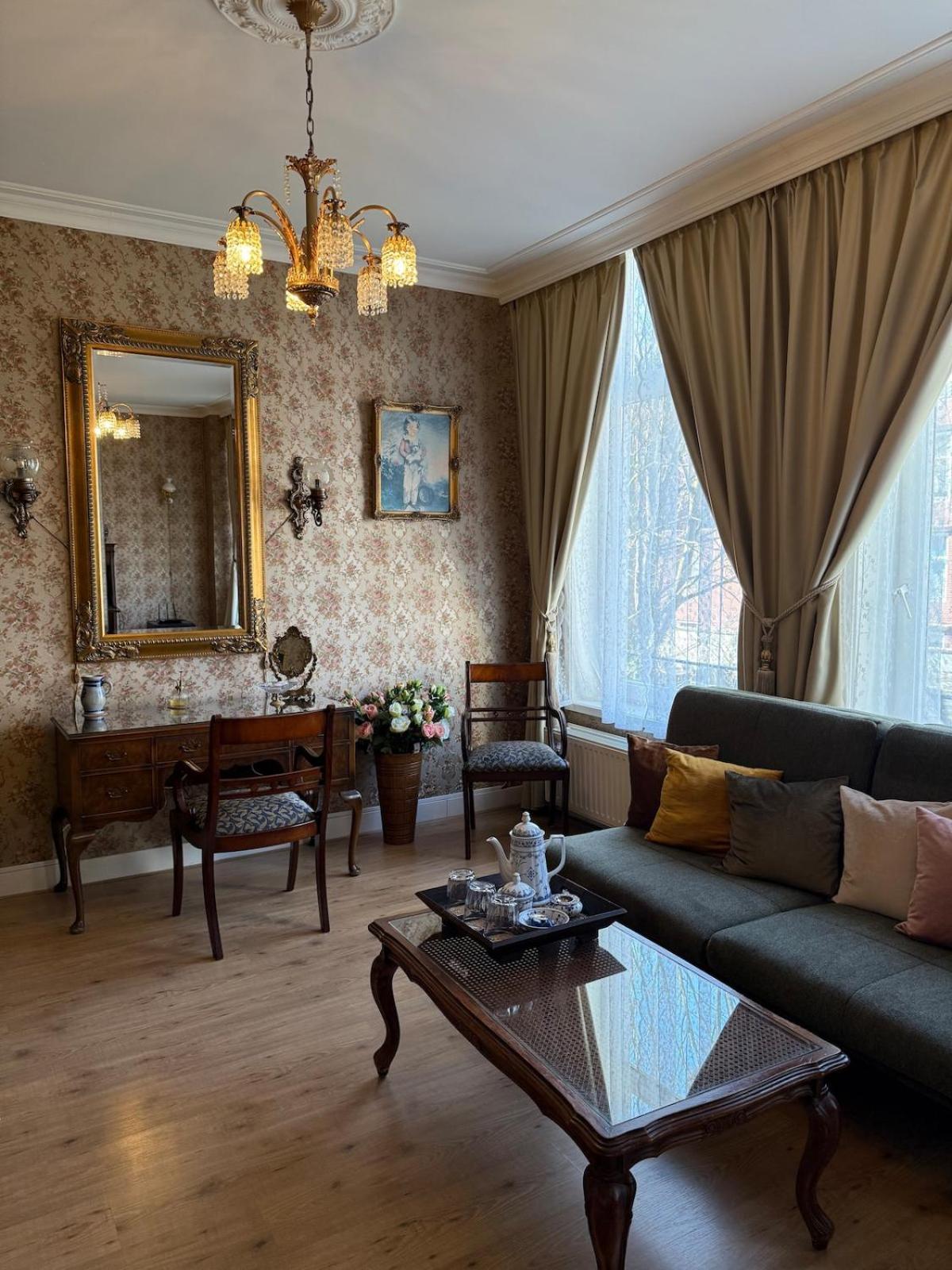 Luxurious Classical Dutch Styled Room In City Centre Of The Hague - Home Stay Экстерьер фото