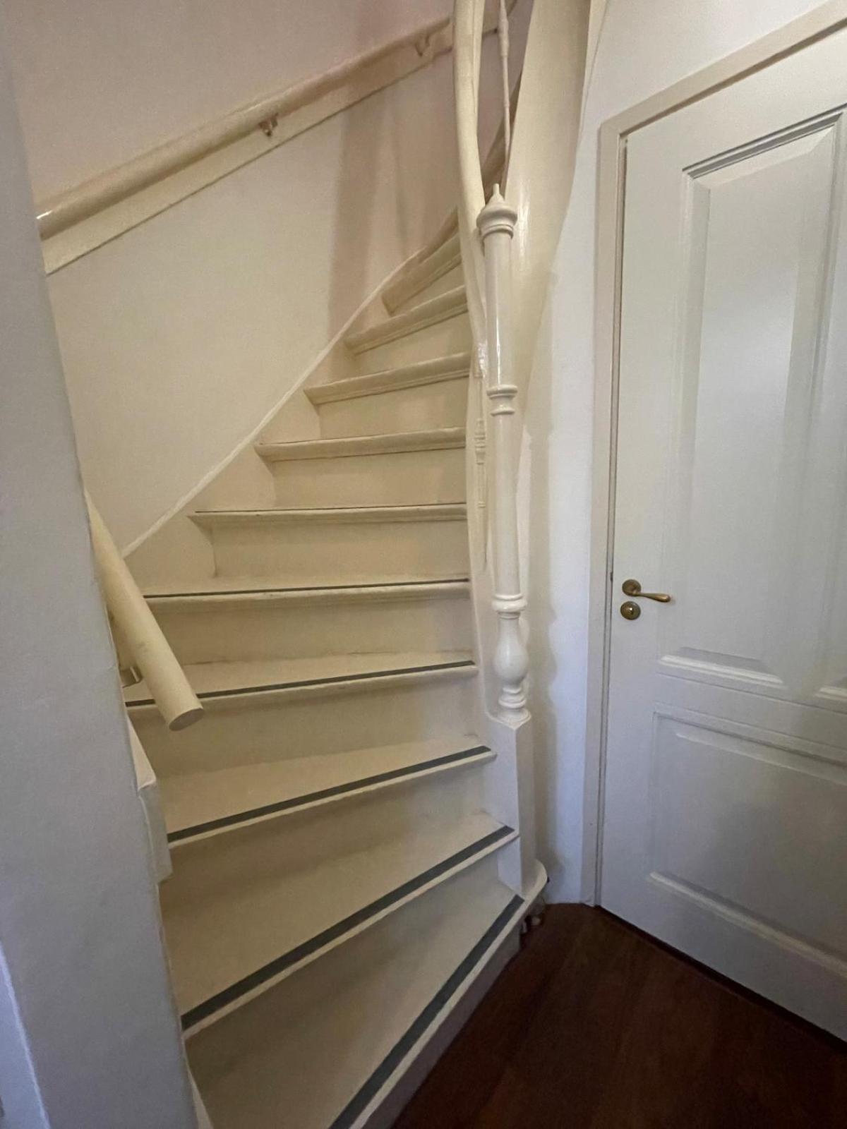 Luxurious Classical Dutch Styled Room In City Centre Of The Hague - Home Stay Экстерьер фото
