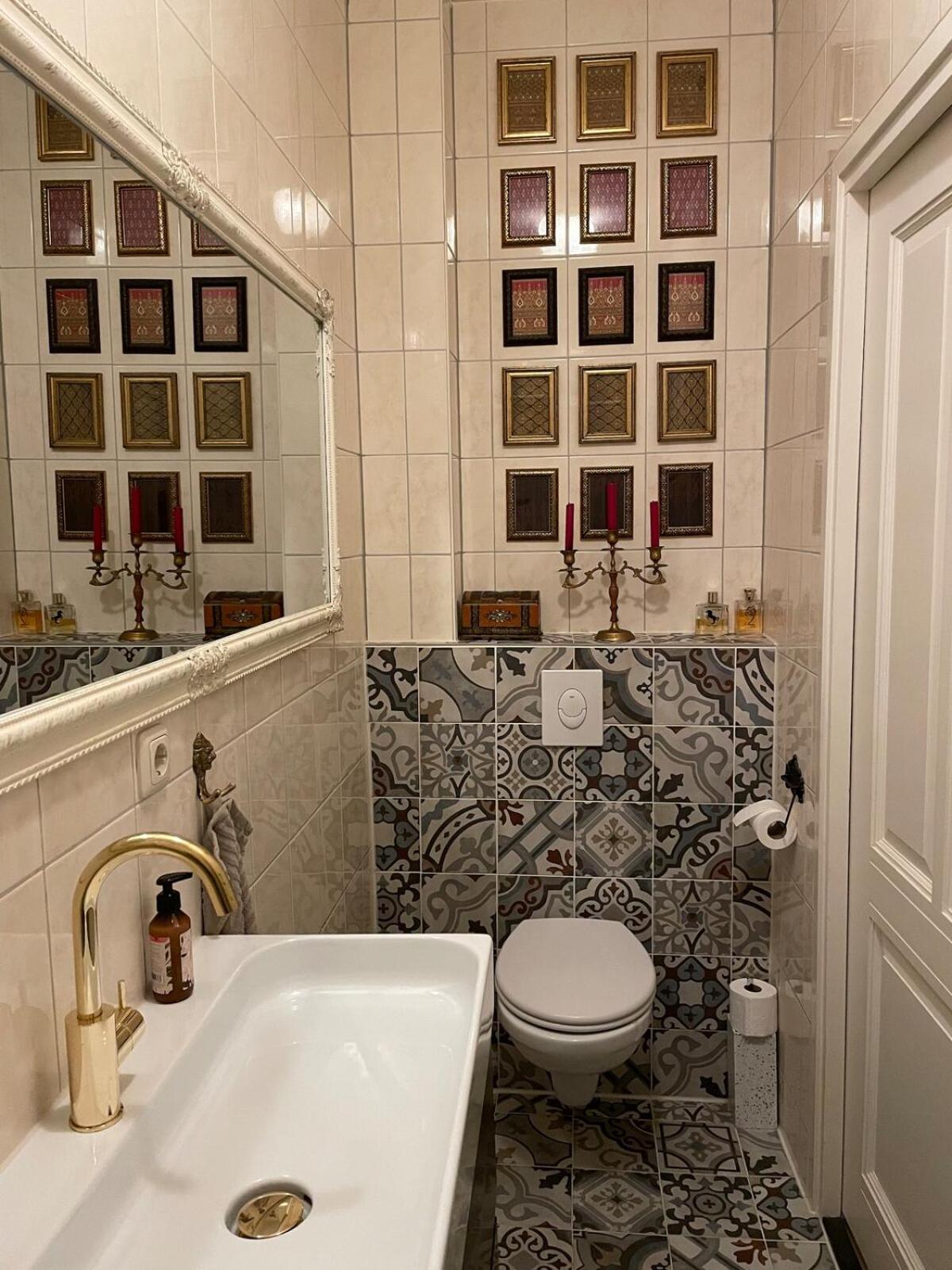 Luxurious Classical Dutch Styled Room In City Centre Of The Hague - Home Stay Экстерьер фото
